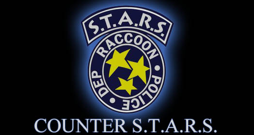 Counter S.T.A.R.S