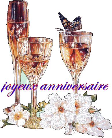 Bon Anniversaire Ch Ti Bon Anniversaire Ch Ti