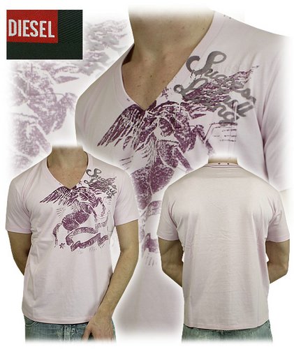     DIESEL 20060616