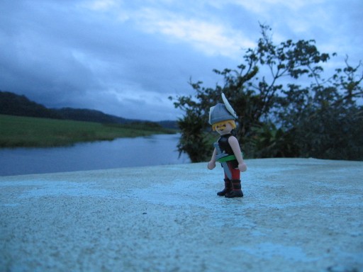 asterix en guyane # Axteri26