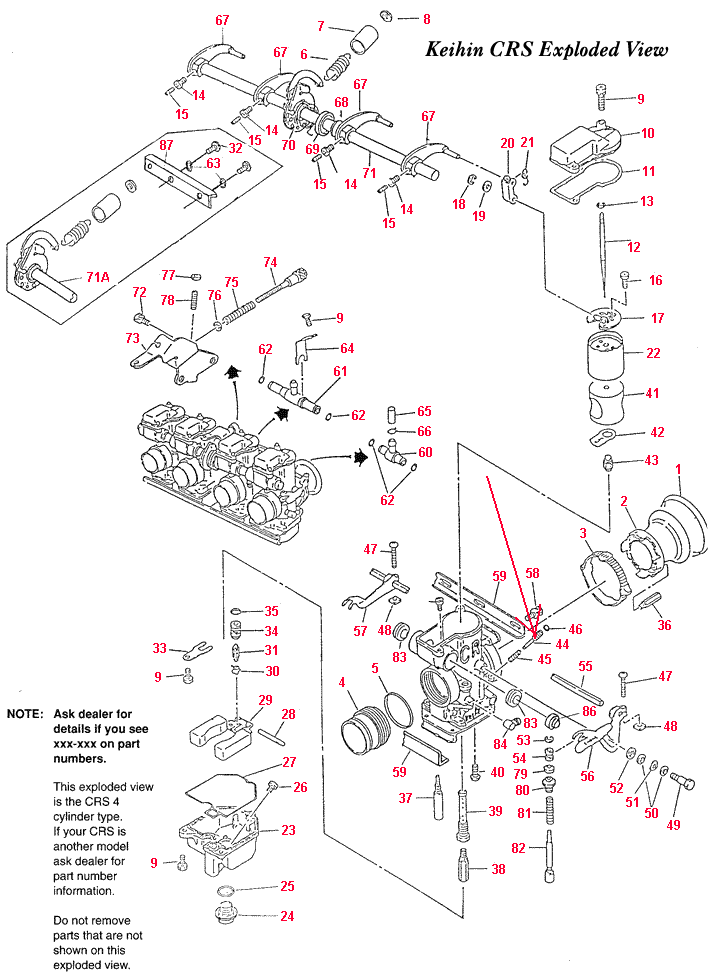 mise au point cr33 - Page 2 Crsexp10