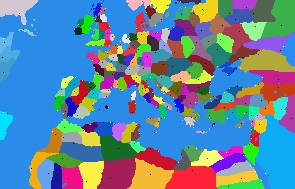 Test de mod pour Medieval II Total War par Derva Map_re10