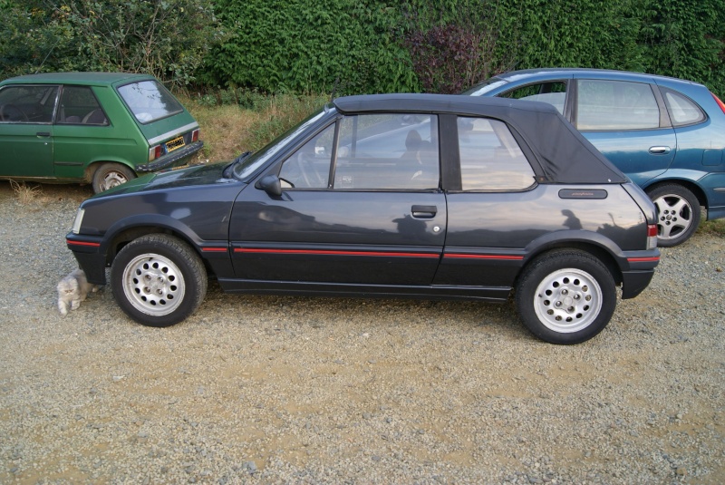 Ma 205 CTI de 1992. Dsc03411