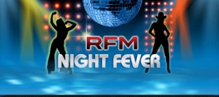 [SOIREE] RFM organise une soirée spéciale Michael Jackson le 11 Octobre... Haut10