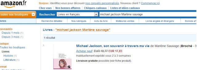 [Livre (mon mien)] Michael Jackson son souvenir à travers ma vie - Page 2 Livre_10