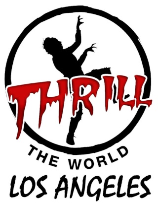 [THRILLER] Thrill The World ! Thrill10