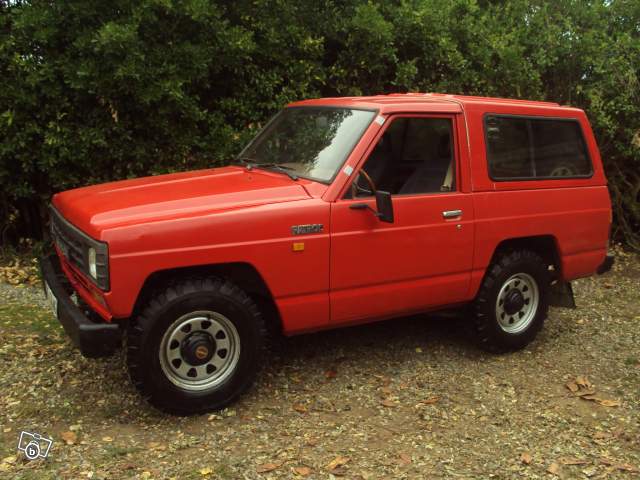 4*4 nissan patrol 12828610