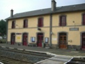 Gare de Volvic Cimg9511