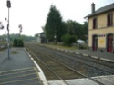 Gare de Volvic Cimg9513