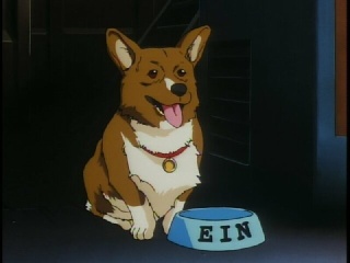 Cowboy Bebop Ein0310