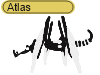 Las Fantas: Teremundis Atlas10