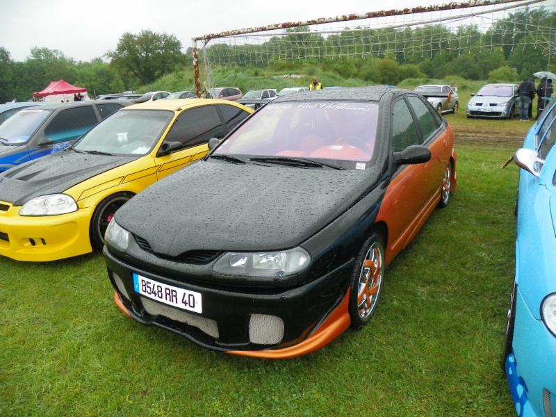 19 et 20 mai 2012 11eme Meeting Tuning Club Océane  33 100_8130