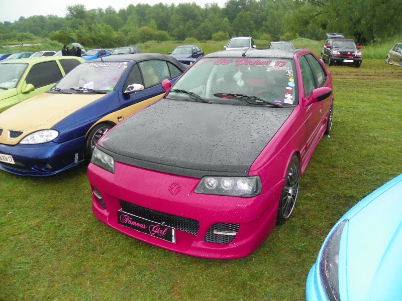 [19 & 20 mai ] 11ème Meeting Tuning Club Océane à Marcenais (33) - Page 2 100_8137