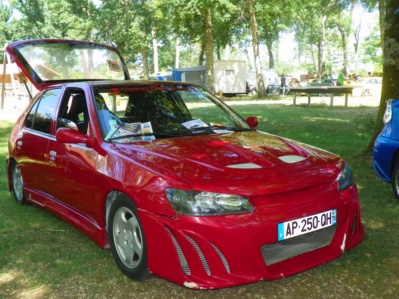 Tuning Club Océane 306_al12