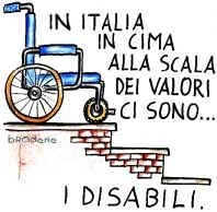 AIUTO DALLO STATO AI DISABILI 28461010