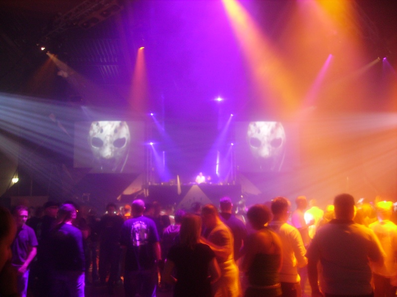 The Mutilate Concert ! Angerfist Photo_10