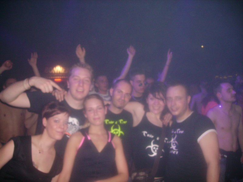 The Mutilate Concert ! Angerfist Photo_21