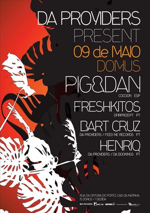 Da Providers | Domus, Lisboa | 9 Maio 12093810