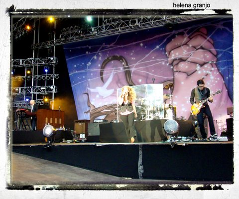 Reportagem Rock In Rio | 31 Maio Alanis10