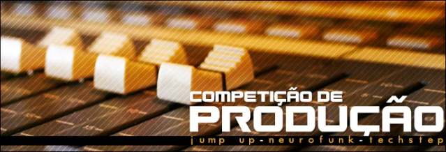 Competição de Produção- COP Header10