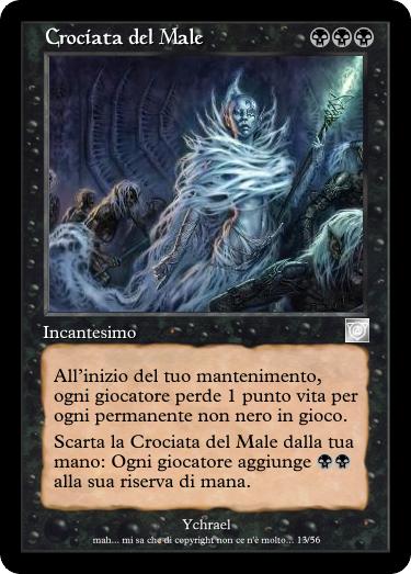 Contest: Magic Zendra edition - Pagina 6 Crocia10