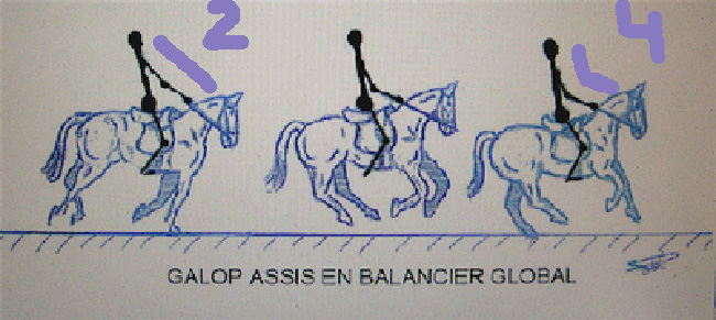 star ac equestre - STAR AC QUESTRE - leon par leon avec explications Balanc14