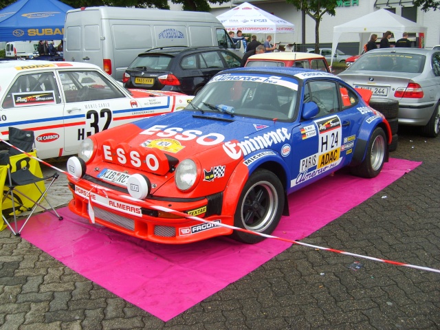 Rallye Eifel Historique & Nurburgring.. Gt4_2111