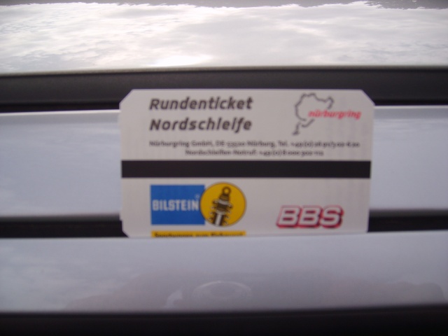 Rallye Eifel Historique & Nurburgring.. Gt4_2314