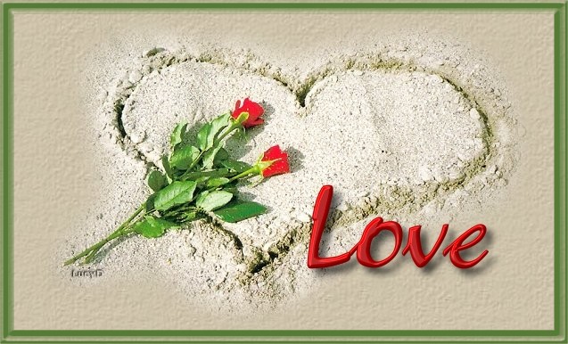 اليك حبيبى................. Love12