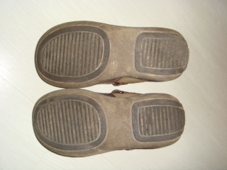 Chaussures garon - P26 Mise 1 fois Dsc01111