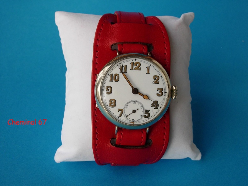 Transformeriez-vous une montre de poche en montre bracelet ? Dscn2616