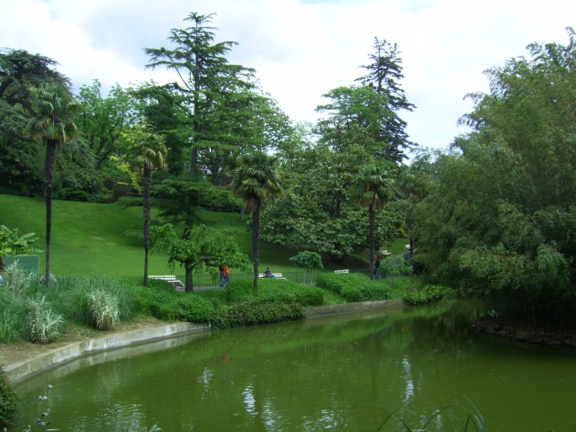 Le Plateau des Poètes à Béziers Sv100932