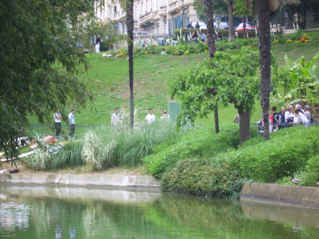 Le Plateau des Poètes à Béziers Sv100935