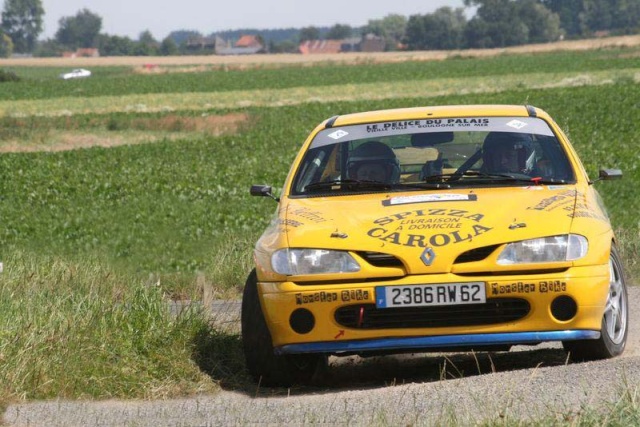 rallye des routes picardes 2008 Img_4218