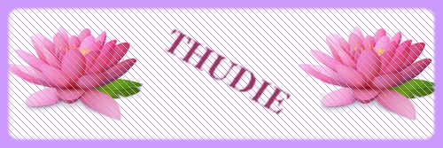 signature thudie 10670-10
