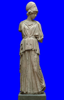 MYTHOLOGIE GRECQUE Athena10