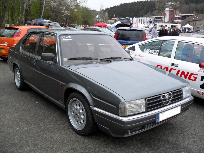 ptit belge en 90 Alfa_914