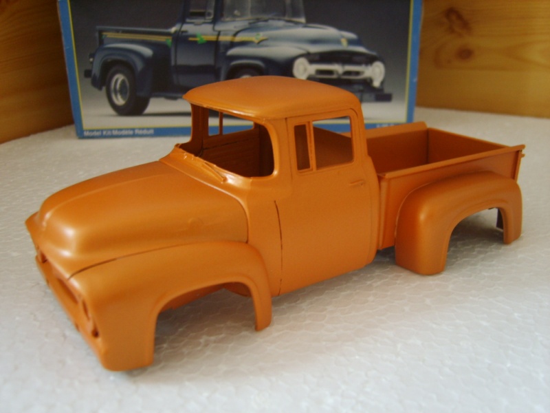 ford pickup 56 S8001316