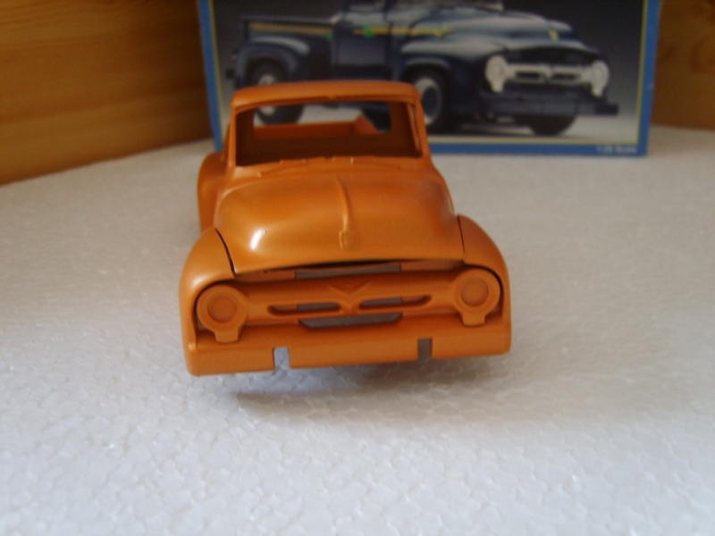 56 ford pickup S8001320