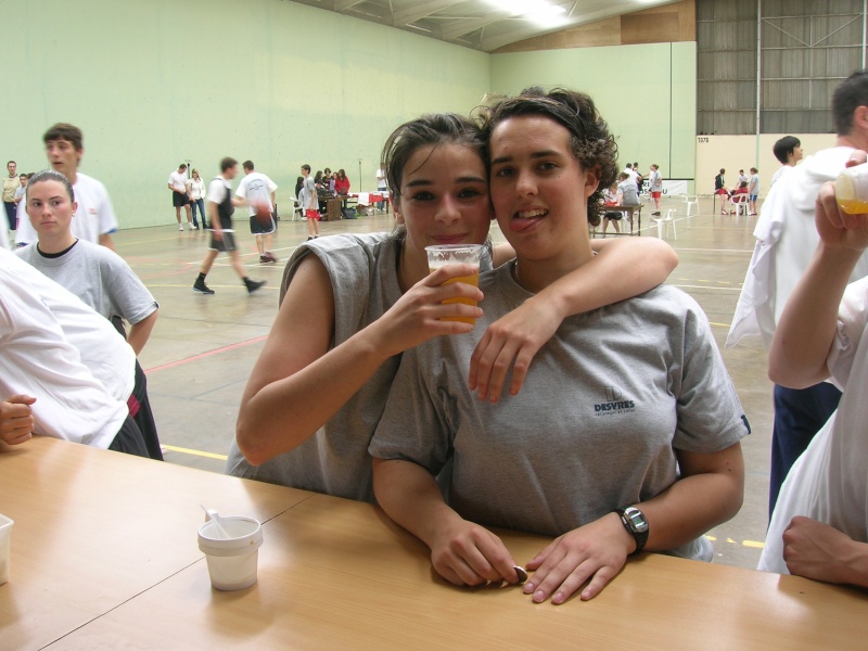 Tournoi David Mousquez 2008 / Fte du Basket. Dscn4041