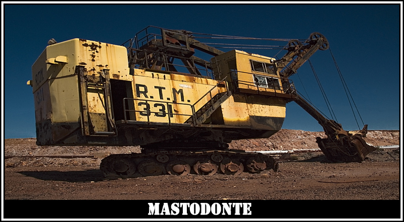 Mastodonte minero. Mastod11