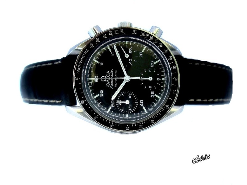 Alpina - Oris, Alpina, Louis Erard...laquelle choisir ? Montag10