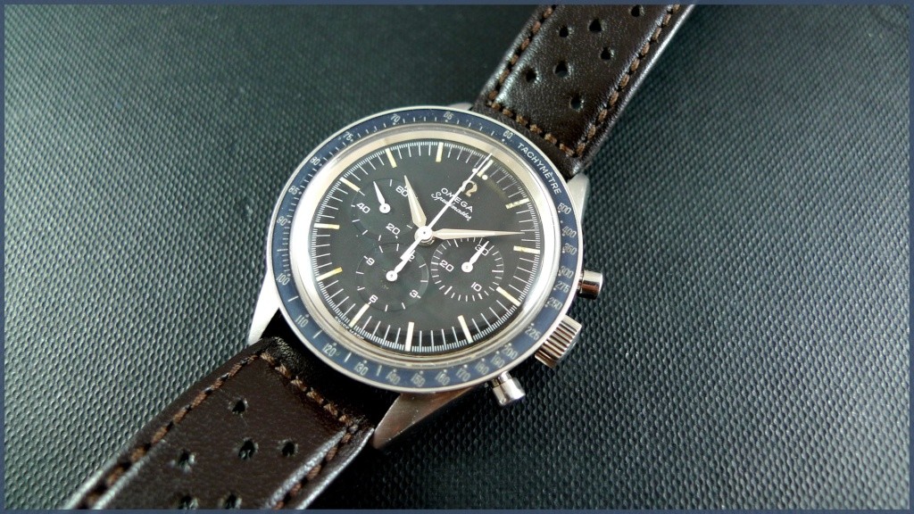 [VENDS]  Omega Speedmaster Pre-Moon Cal.321 - CK-2998 -1960 (Prix Spécial MM). P1040020
