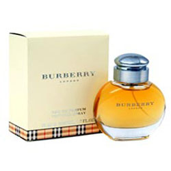 Original branded perfume dengan harga yang lebih murah Burber11