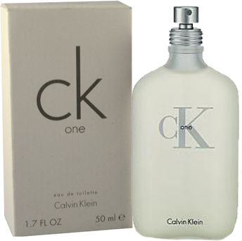 Original branded perfume dengan harga yang lebih murah Ck_one11