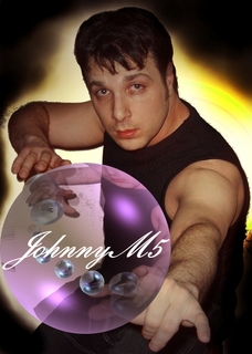 JohnnyM5-Maxi/megamix Johnny10