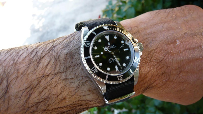 *****La montre du jour ! vol.4***** - Page 20 Sub_na20