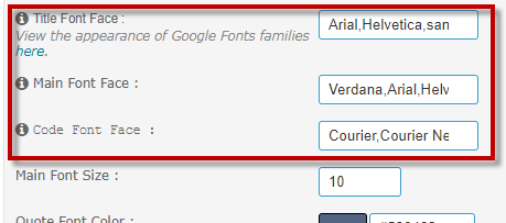 Adding Google Web Fonts to your Forumotion forum Fonts-11