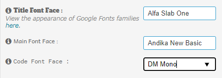 Adding Google Web Fonts to your Forumotion forum Fonts-12