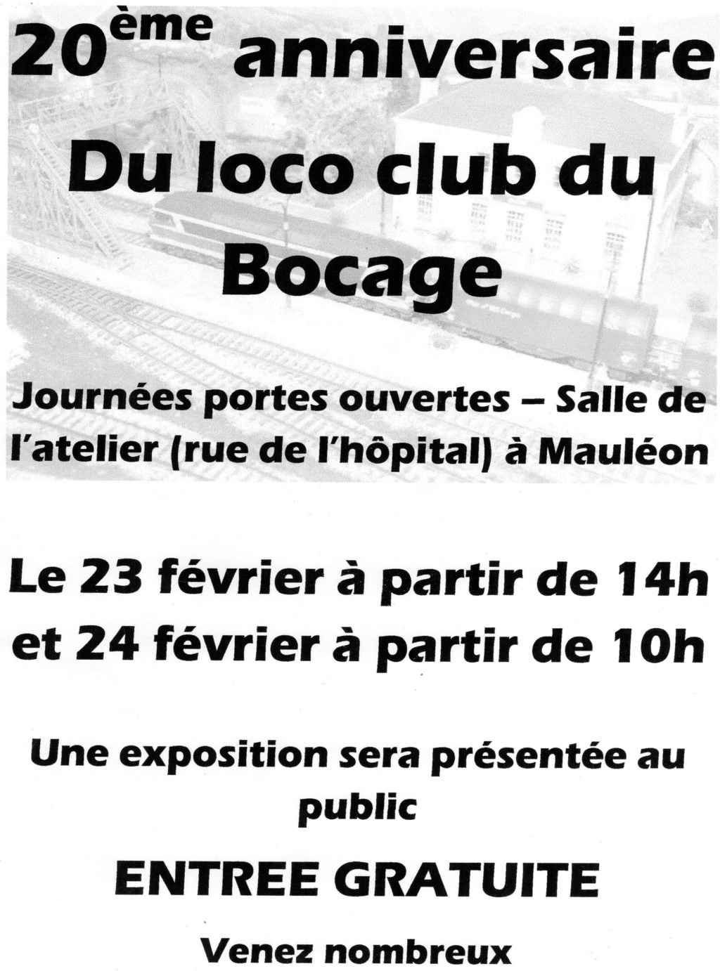 Le Loco-Club du Bocage à Mauléon (79) Img14210